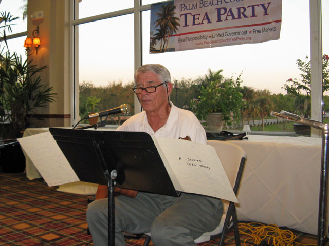 Entertainment by Jim Hunter