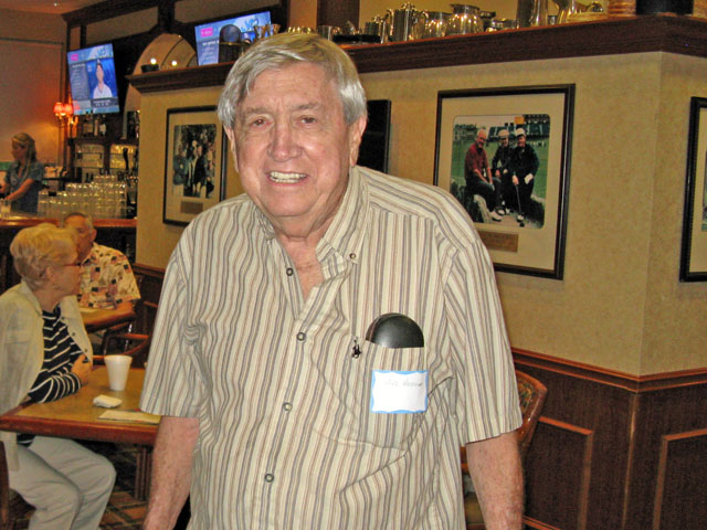 Bill Robinson