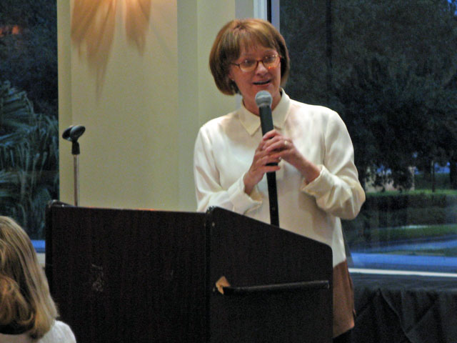 Phyliss Frey