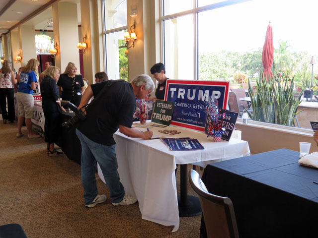 Make America Great Again!